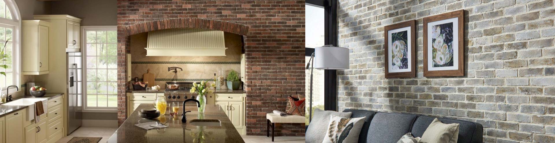 Eldorado Brick - Manufactured Brick products