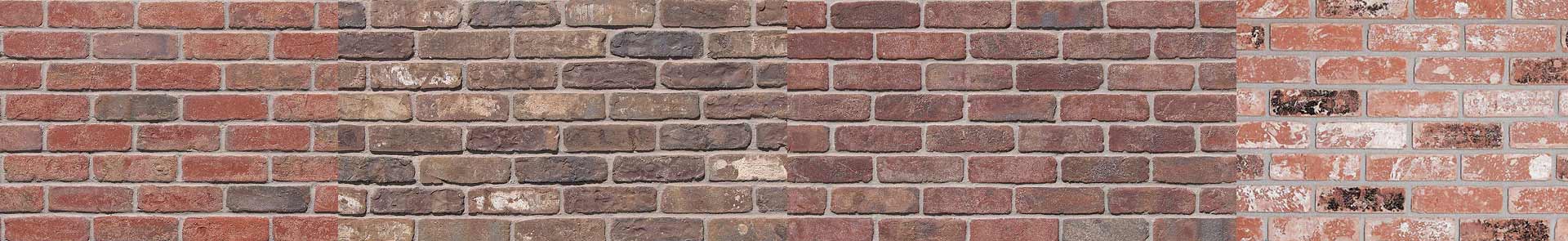 McNear Brick Veneer