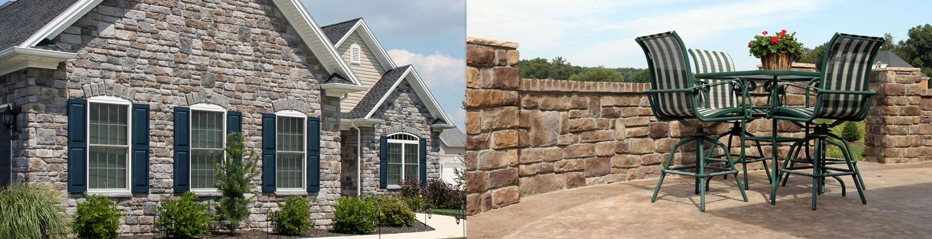 StoneCraft Stone Veneer