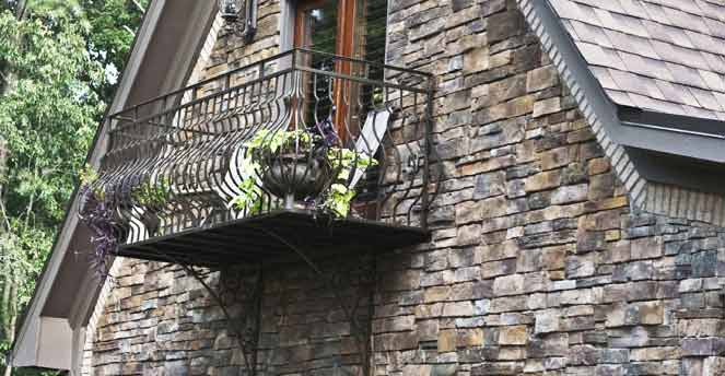 Dutch Quality Stone Veneer