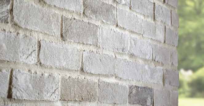 Eldorado Brick Veneer