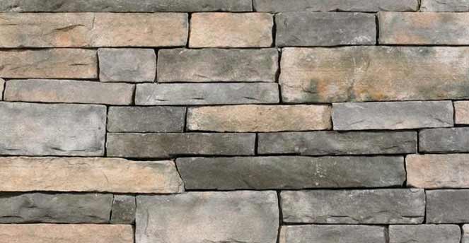 Environmental Stoneworks Veneer