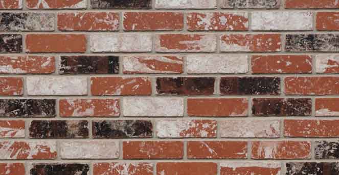 McNear Brick Veneer