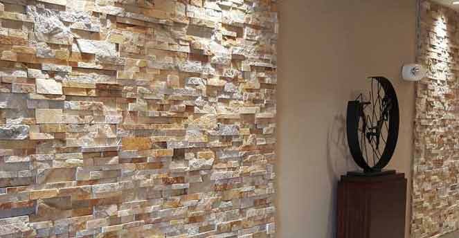 Norstone Stone Veneer